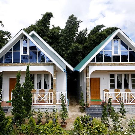 Green Haven Hotel Kalaw Esterno foto