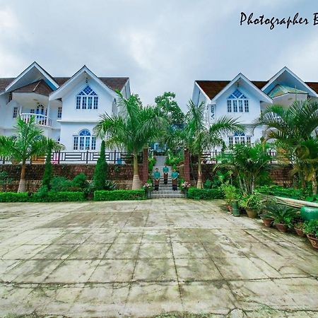 Green Haven Hotel Kalaw Esterno foto