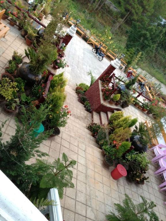 Green Haven Hotel Kalaw Esterno foto