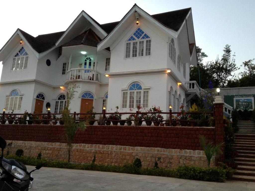 Green Haven Hotel Kalaw Esterno foto