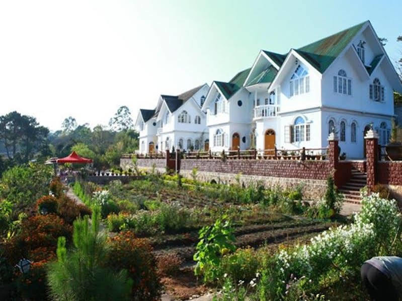 Green Haven Hotel Kalaw Esterno foto