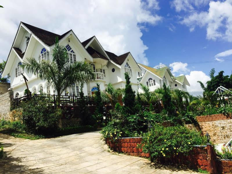 Green Haven Hotel Kalaw Esterno foto