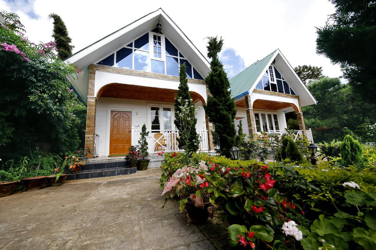 Green Haven Hotel Kalaw Esterno foto