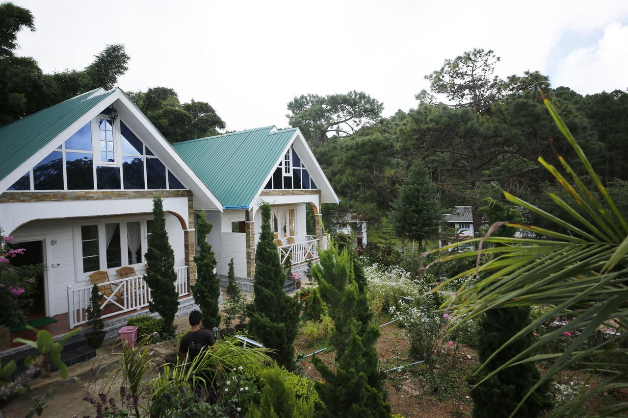 Green Haven Hotel Kalaw Camera foto